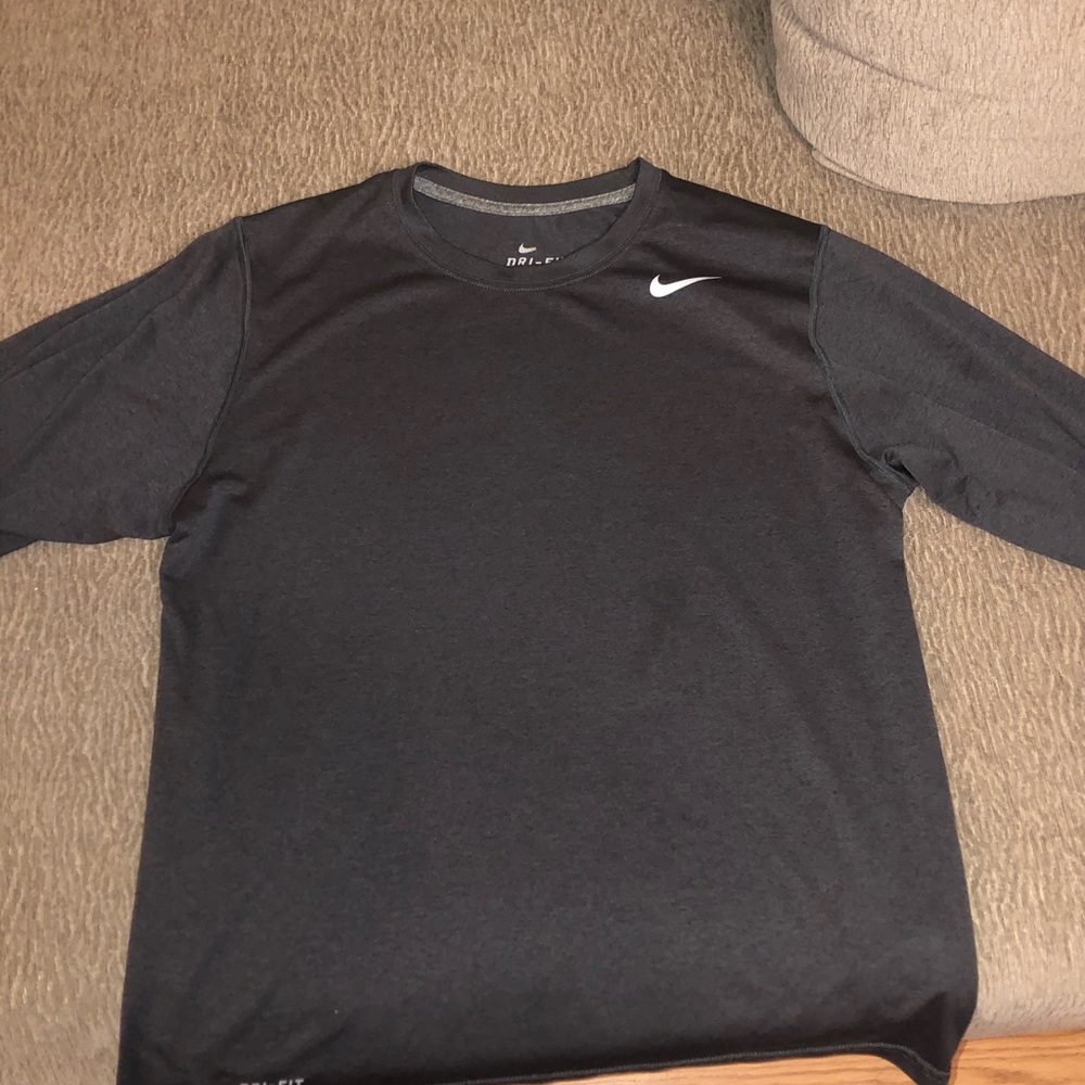 Men’s Nike Athletic long sleeve